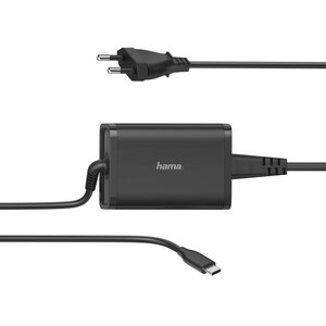 Hama 00200006 chargeur d'appareils mobiles noir intérieure