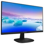 Philips v line moniteur lcd full hd 243v7qdsb/00