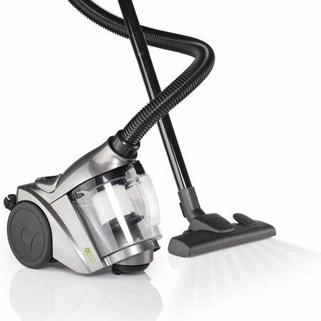 Tristar Aspirateur sans sac SZ-2174 Argenté 800 W