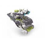 7080 Main blaster a fabriquer