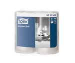 Rouleau essuie-tout papier tork - carton de 24 rouleaux