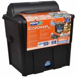 Hozelock Kit de filtre 8000 L