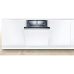 Bosch msm67160 mixeur plongeant avec hachoir ergomixx - noir