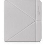 Etui pour Liseuse numérique KOBO Libra H2O - Gris