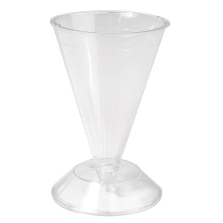 Moule pour savon ou bougie Cône 9 x 6 cm