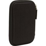 Etuis disques durs externe 2,5'' - Case Logic - EHDC-101 BLACK