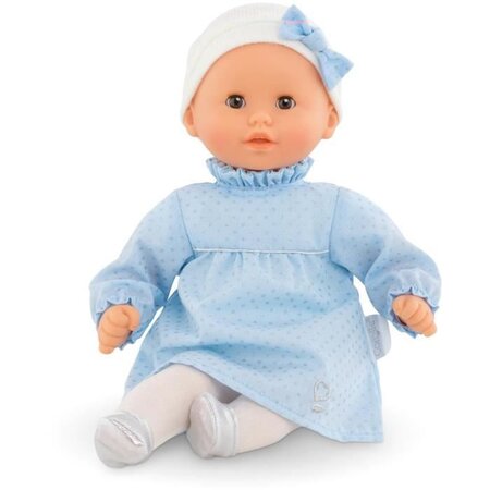 Corolle bébé calin marguerite hiver polaire