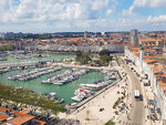 SMARTBOX - Coffret Cadeau 3 jours en hôtel à La Rochelle -  Séjour