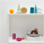 Colorant pour bougie aubergine 5 g