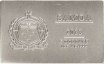 Pièce de monnaie en Argent 1 Dollar g 31.1 (1 oz) Millésime 2023 MONOPOLY