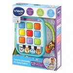 Tablette sensorielle des baby loulous