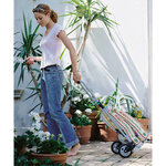 Wolfcraft système de transport ts 600 5505000