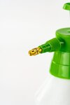 Pulvérisateur à pression - Suan - Multiusages pour le jardin et la maison - Contenance : 1500 ml