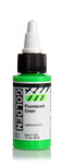 Encre acrylic high flow golden v 30ml vert fluorescent
