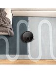 Robot aspirateur laveur connecté 4 en 1 1790 TITANIUM