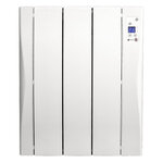 Radiateurs thermiques wi smartwave 450w auto-programmables avec module wireless intégré