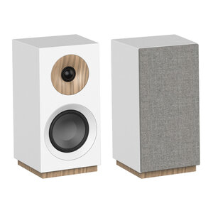Jamo s 801 blanc