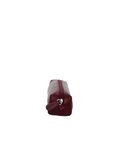 Trousse francinel en cuir ref_lhc34369-rouge