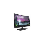 Hp 27x 68 6 cm (27") 1920 x 1080 pixels full hd led noir