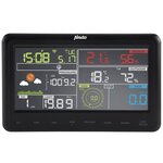 Alecto station météorologique sans fil ws-5500 blanc