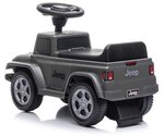 Jeep Rubicon Gladiator Grey