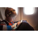 EKIDS HARRY POTTER Casque Kidsafe premium HP-140