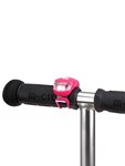 Accessoire Trottinette Lumiere deluxe  Rose
