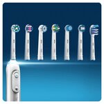 Oral-b precision clean 8 brossettes de rechange