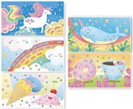 Artissimo - Tableaux velours dreamland