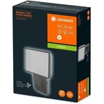 DÉTECTEUR DE FLOOD LEDVANCE ENDURA PRO 15W 840 IP55 DG 4055075228801 PROJECTEUR EXTÉRIEUR LED 15 W BLANC FROID
