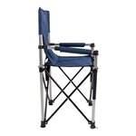 Bo-Camp Chaise d'enfant Bleu