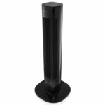 Princess ventilateur tour 50 w noir