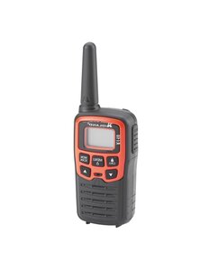 (pack walkie talkie pro) talkie-walkie modèle pro.