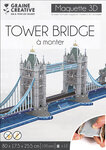 Puzzle D maquette Tower Bridge
