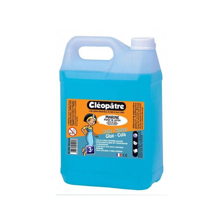 Colle marine - 5 kg - cléopâtre