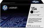 Toner laser original c7115a 2500 pages noir hp