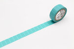Masking Tape MT oblique beu