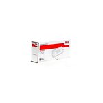 Oki toner jaune 44318605