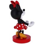 Figurine Support & Chargeur pour Manette et Smartphone - EXQUISITE GAMING - MINNIE MOUSE