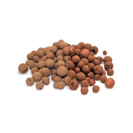 Billes d'argile intérieur extérieur 40 litres