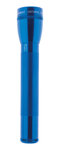 Lampe torche Maglite LED ML25LT 3 piles Type C 21 8 cm - Bleu