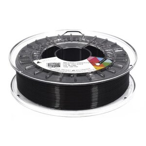 SMARTFIL Filament ABS - 1.75mm - Noir - 750g