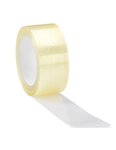 (lot  36 rouleaux) ruban adhésif polypropylène ultra résistant k75 havane 50mmx100m