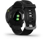 GARMIN Forerunner 55 - Montre connectée GPS - Noir