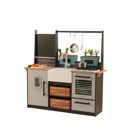 Cuisine Enfant Farm to Table de  avec EZ Kraft Assembly