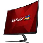 Viewsonic vx series vx2758-pc-mh led display 68 6 cm (27") 1920 x 1080 pixels full hd noir