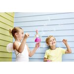 Barbie poupée dreamtopia bulles féeriques dvm95