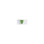 Feutre pour tissu Vert clair Pointe fine