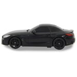 Jamara voiture télécommandée roadster bmw z4 1:24 noir