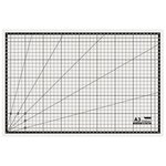 Tapis De Découpe Auto-Cicatrisant Pliable - A3 - 30X45 Cm